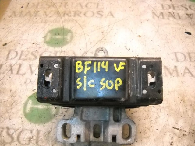 VAG 1J0199555AC Левая подушка двигателя в наличии Днепр