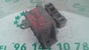 Coxim (suporte) esquerdo de motor 1J0199555AJ VAG