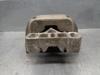 Coxim (suporte) esquerdo de motor 1J0199555AJ VAG