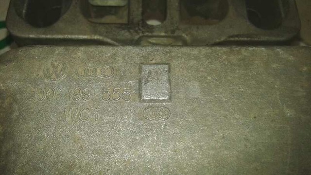 1J0199555AK Подушка коробки передач купить Харьков
