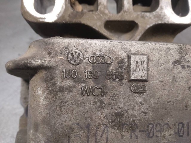 VAG 1J0199555AK Подушка трансмиссии (опора коробки передач) в наличии Чернигов