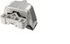 Coxim de transmissão (suporte da caixa de mudança) 1J0199555AK VAG