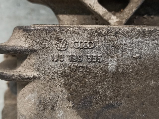 VAG 1J0199555AQ Левая подушка двигателя в наличии Украина