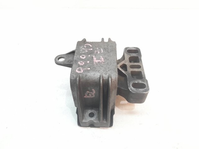 1J0199555AQ Подушка (опора) двигателя левая купить Черкассы
