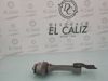 Coxim (suporte) traseiro de motor 1J0199851 VAG