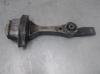 Coxim (suporte) traseiro de motor 1J0199851 VAG