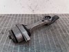 Coxim (suporte) traseiro de motor 1J0199851 VAG