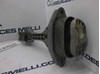 Coxim (suporte) traseiro de motor 1J0199851 VAG