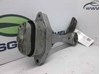 Coxim (suporte) traseiro de motor 1J0199851 VAG