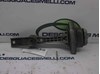 Coxim (suporte) traseiro de motor 1J0199851 VAG