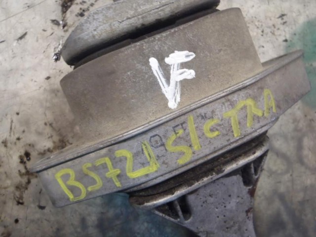 1J0199851M VAG Задняя опора двигателя купить в Украина