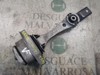 Coxim (suporte) traseiro de motor 1J0199851R VAG