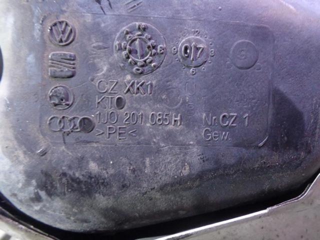 1J0201085H Бензобак купить Львов