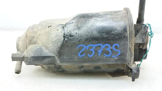 Adsorvedor dos vapores de combustível Audi A3 8L1