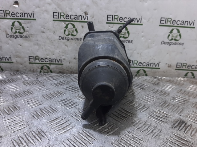 Adsorvedor dos vapores de combustível Volkswagen Golf 4 1J1