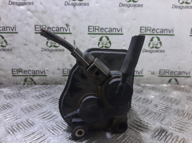 Adsorvedor dos vapores de combustível Volkswagen Golf 4 1J1