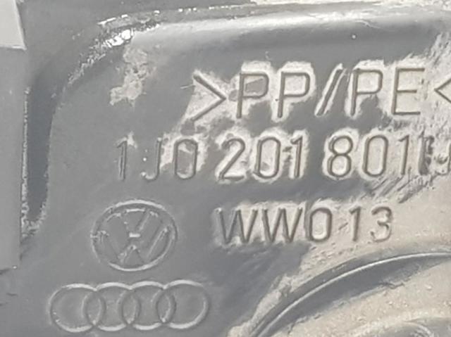 Adsorvedor dos vapores de combustível Volkswagen Golf 4 1J1