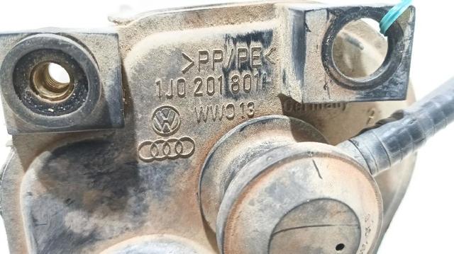 Adsorvedor dos vapores de combustível Audi A3 8L1