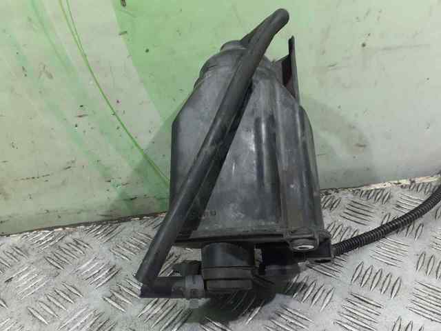 Adsorvedor dos vapores de combustível Volkswagen Golf 4 1J1