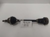 Transmision delantera izquierda para audi a3 (8l1) (1997-2001) 1.6 avu 1J0407271