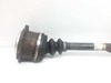 Transmision delantera izquierda para audi a3 (8l) (1996-2002) 1J0407271