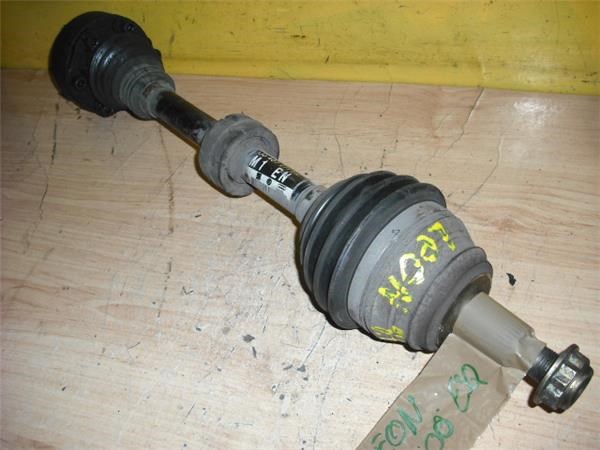 VAG 1J0407271EN Левая полуось в наличии Украина