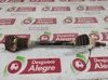 Semieixo (acionador) dianteiro esquerdo 1J0407271F VAG