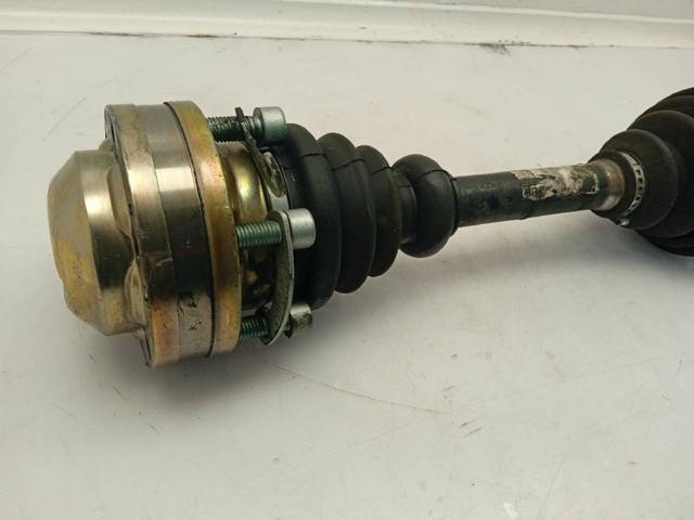 VAG 1J0407271FD Левая полуось в наличии Павлоград