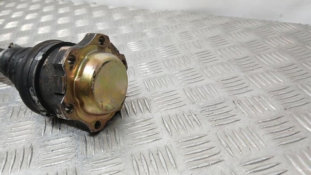 1J0407271GD VAG Полуось (привод) передняя левая купить в Одесса