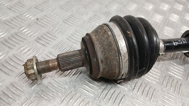 VAG 1J0407271GD Левая полуось в наличии Тернополь