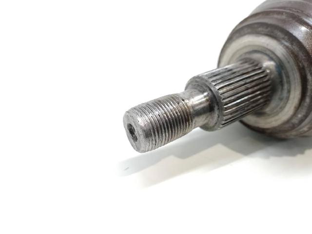 VAG 1J0407271H Левая полуось в наличии Хмельницкий