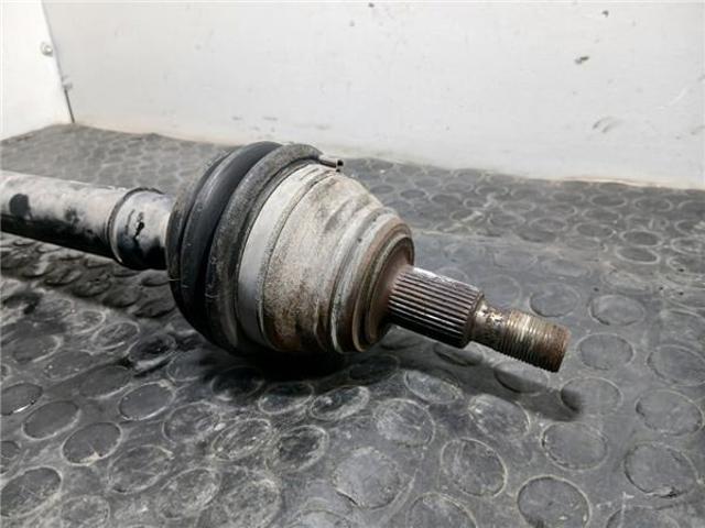 VAG 1J0407271KH Левая полуось в наличии Тернополь