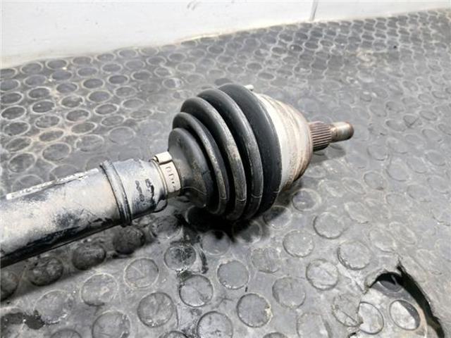VAG 1J0407271KH Полуось (привод) передняя левая в наличии Черновцы