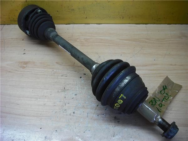 1J0407271KJ VAG Левая полуось купить в Одесса