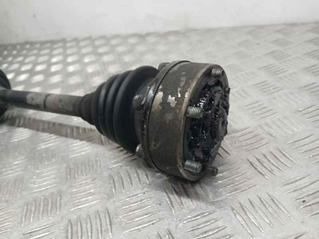 1J0407271LN Левая полуось купить Одесса