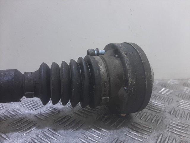 1J0407271LN Левая полуось купить Тернополь