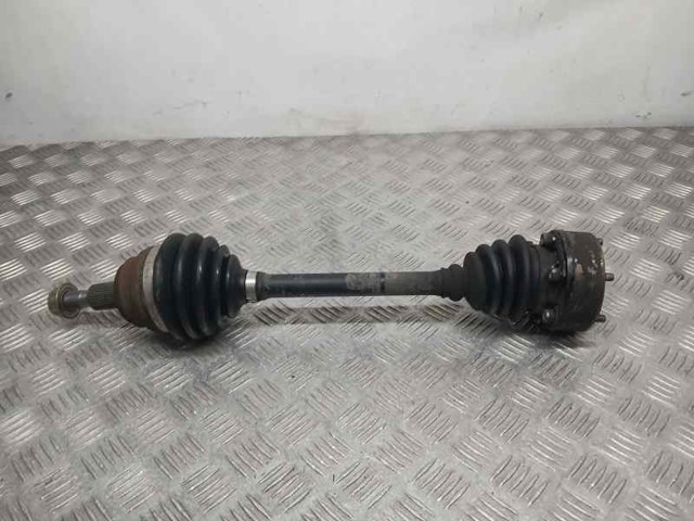 1J0407271LN Левая полуось купить Каменское