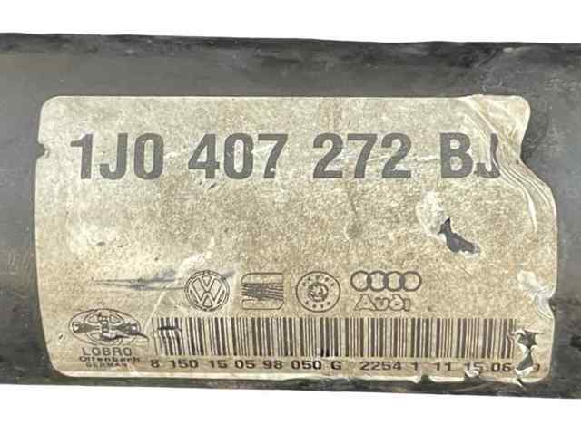 1J0407272BJ Правая полуось купить Чернигов