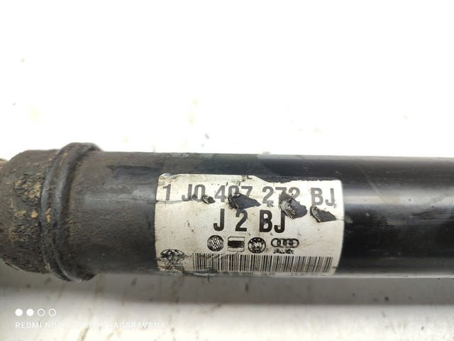 VAG 1J0407272BJ Правая полуось в наличии Каменское