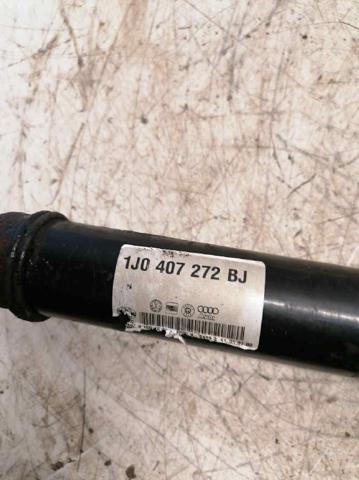 VAG 1J0407272BJ Правая полуось в наличии Кривой Рог