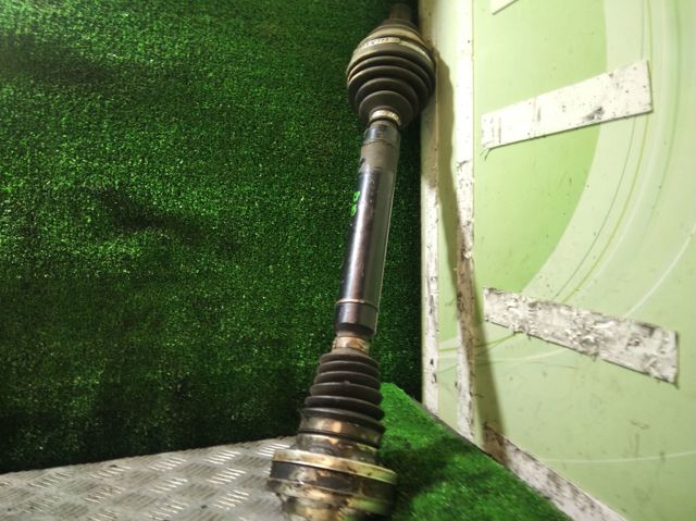 1J0407272CR Правая полуось купить Запорожье