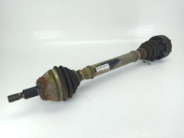 1J0407272FQ VAG Правая полуось купить в Николаев