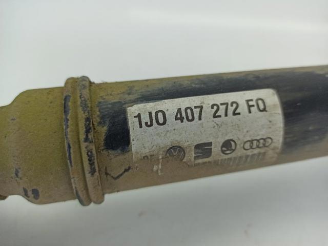 VAG 1J0407272FQ Правая полуось в наличии Черкассы