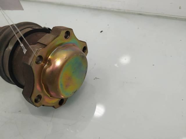 VAG 1J0407272GE Правая полуось в наличии Львов