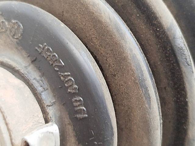 VAG 1J0407285F Пыльник ШРУСа задней полуоси наружный в наличии Львов