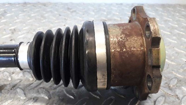 1J0407451LX VAG Левая полуось купить в Каменское