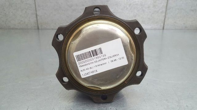VAG 1J0407451X Левая полуось в наличии Черкассы