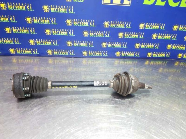 VAG 1J0407451X Полуось (привод) передняя левая в наличии Львов