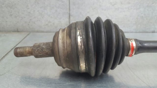 1J0407451X VAG Левая полуось купить в Украина