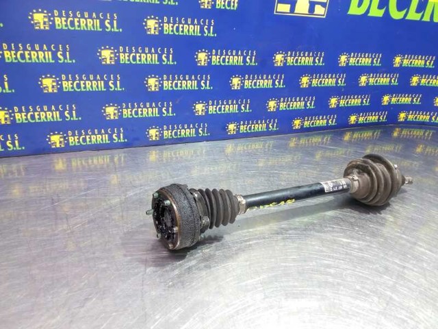 VAG 1J0407451X Левая полуось в наличии Запорожье